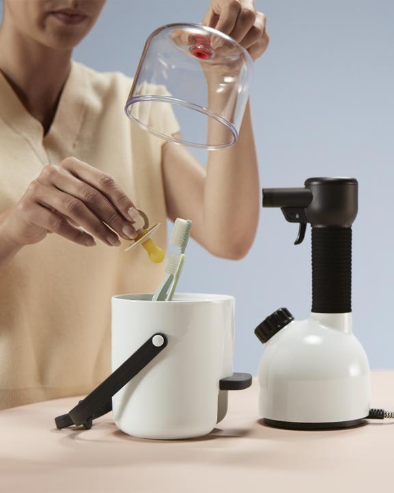 Immagine prodotto Laurastar IGGI Dampf-Sterilisierungs-Set