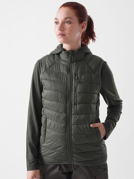 Actual product image Pinewood Abisko Insulation (M)