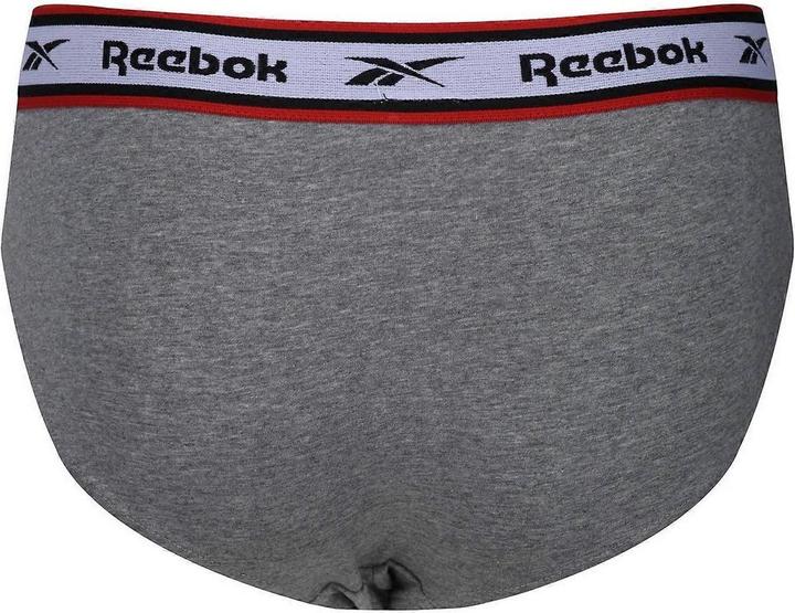 Produktbild Reebok Chase Slip (3erPack) (M, 3er Pack)