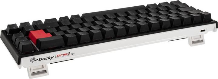 Image du produit Ducky One 2 SF (DE, Filaire)