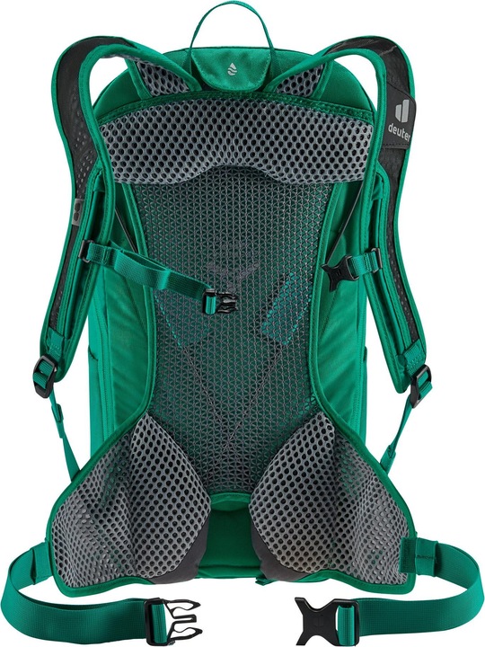 Actual product image Deuter Race EXP Air (14 l)