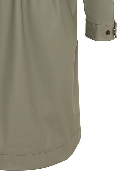 Actual product image Camel Active Mackintosh with hood