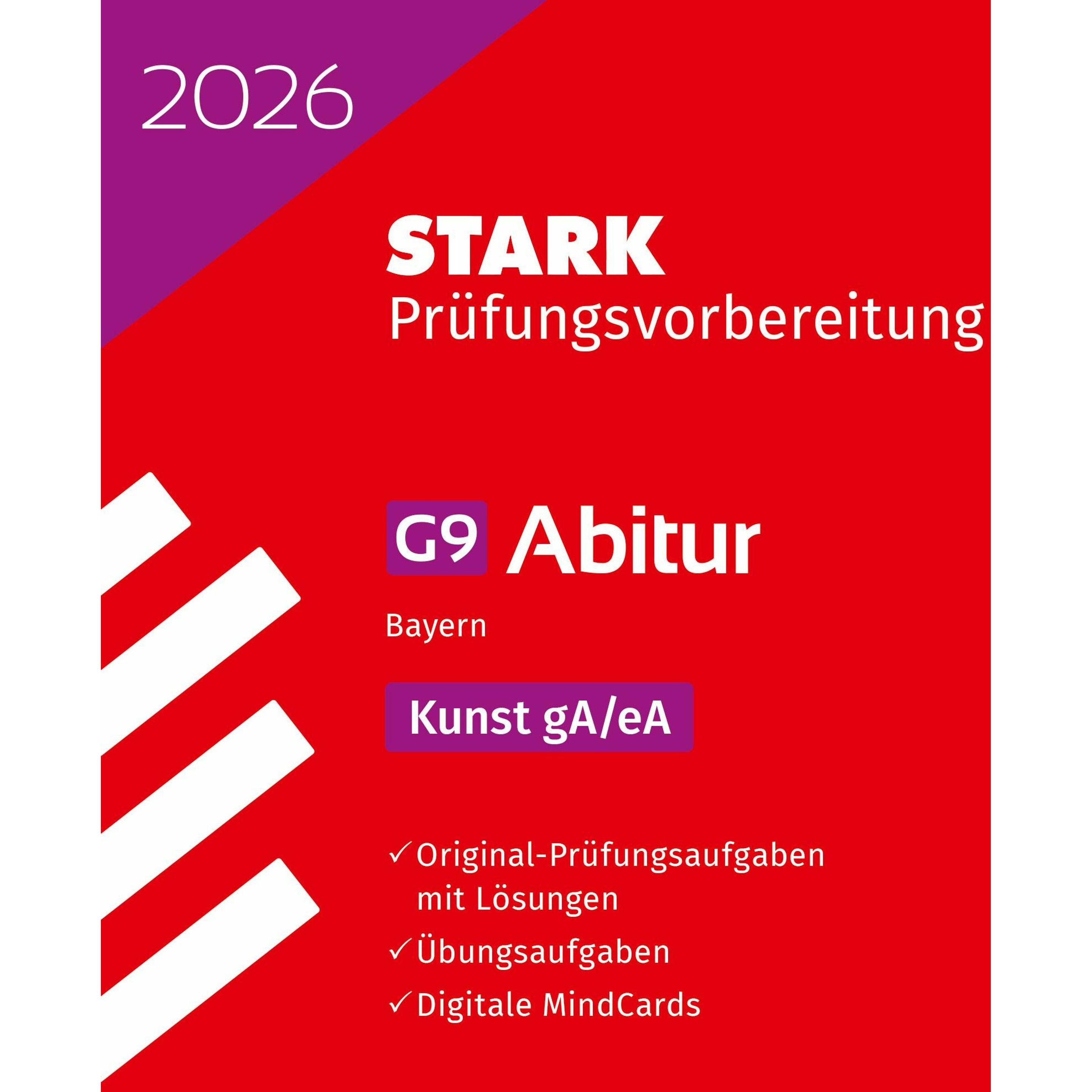  Stark Raabe: Abiturprüfung Bayern 2026 - - kaufen bei Galaxus Bildidee 