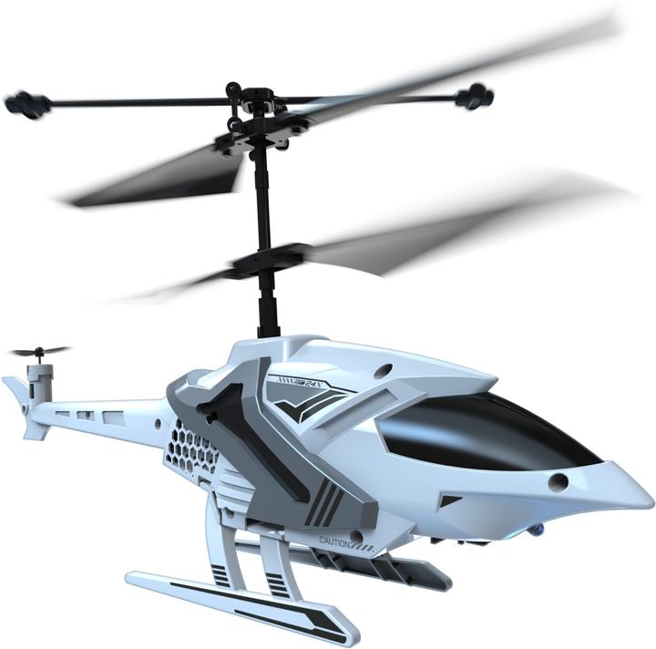 Image du produit Silverlit Hélicoptère Sky Blizzard 2.4 GHz