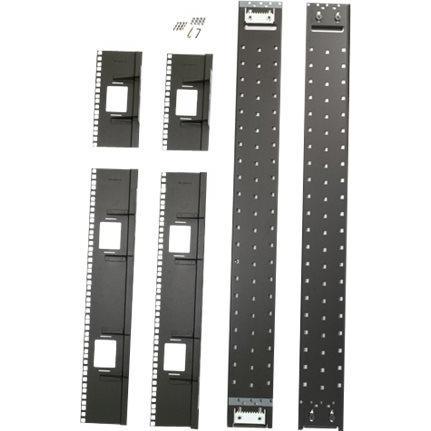 APC Wide Recessed Rail Kit NetShelter SX Wide 48U, USV Zubehör