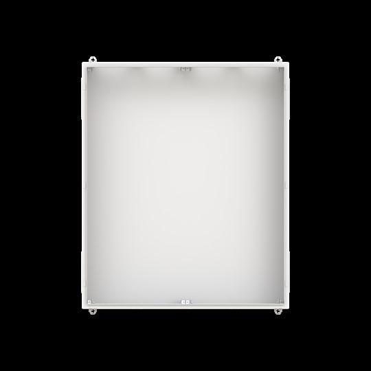 Actual product image Striebel & John Striebel&John wall cabinet TG408GB (8 RU)