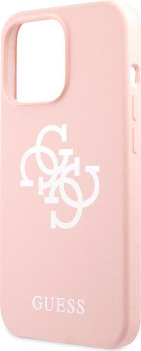 Image du produit Guess cas (Apple iPhone 13 Pro Max)