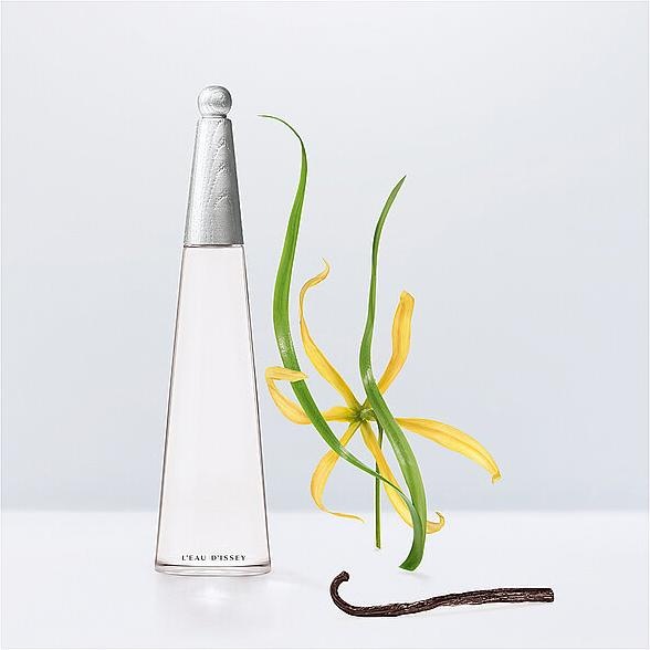 Produktbild Issey Miyake LEau dIssey Intense (Eau de Parfum, 100 ml)