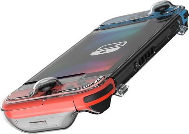 Actual product image Baseus SW 360° Flip Cover Case GS06 (Switch)