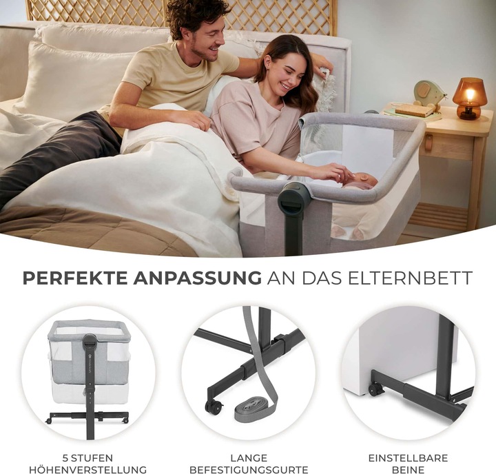 Actual product image KinderKraft Neste Up
