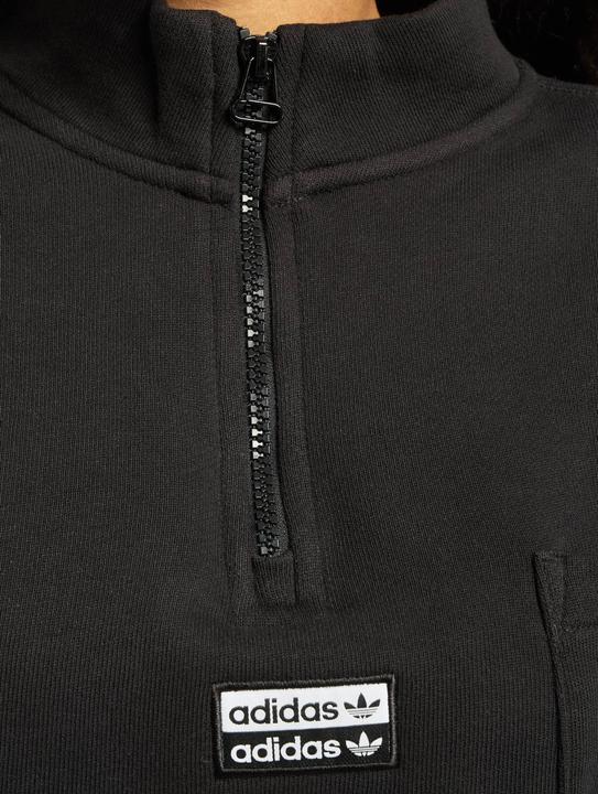 Image du produit Adidas Sweat à capuche Cropped W - 98957 (46)