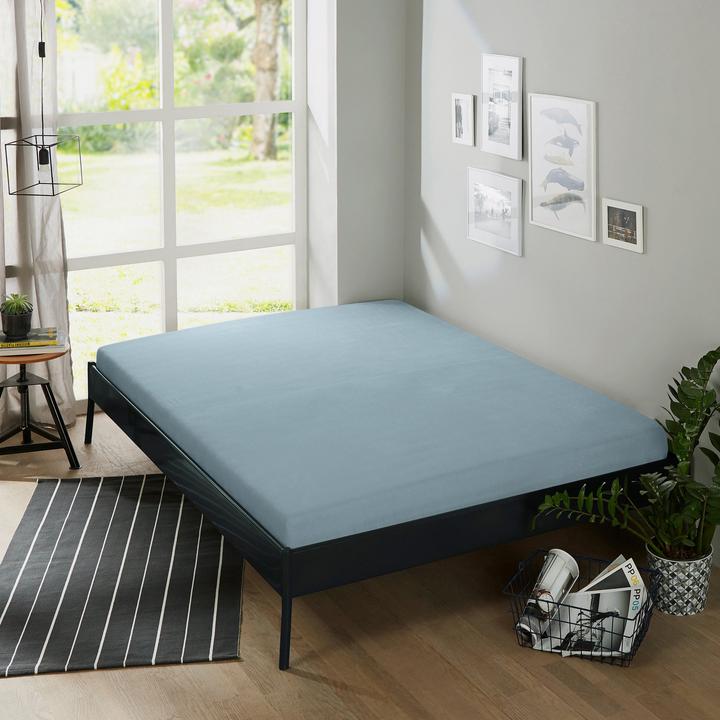 Actual product image Erwin Müller Erding (140 x 200 cm, 160 x 200 cm)