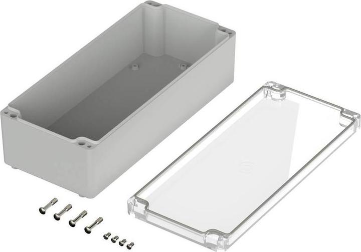 Produktbild Bopla Universal-Gehäuse 340 x 150 x (Gehäuse)