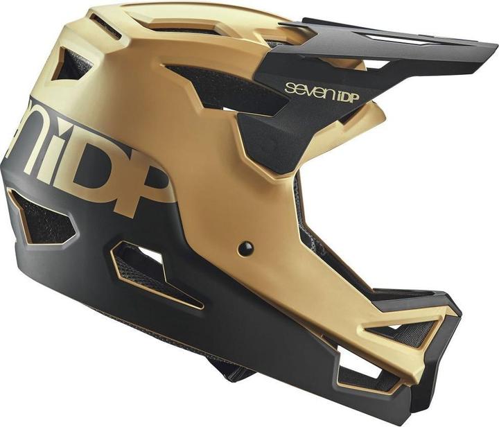 Produktbild Seven Project 23 ABS (57 - 58 cm)