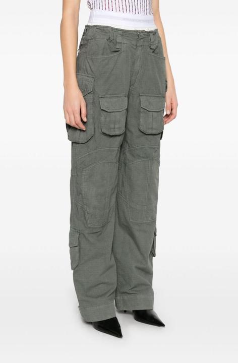 Immagine prodotto Alexander Wang Pantaloni Verde (25)
