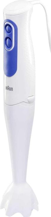 Actual product image Braun MQ 3000 Smoothie+