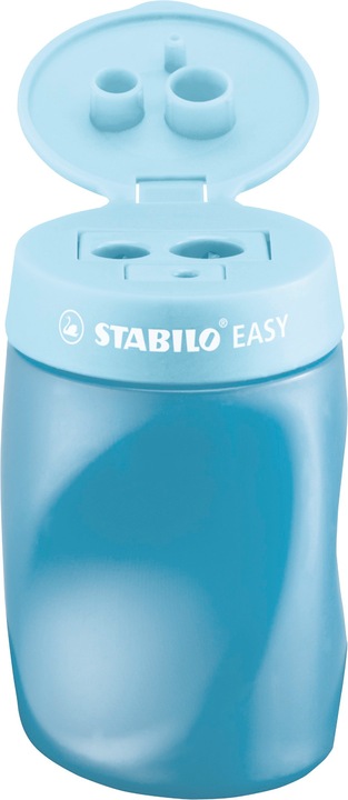 Actual product image STABILO EASYsharpener can sharpener for right-handers