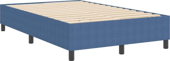 Image du produit vidaXL Plattformbett (120 x 190 cm)