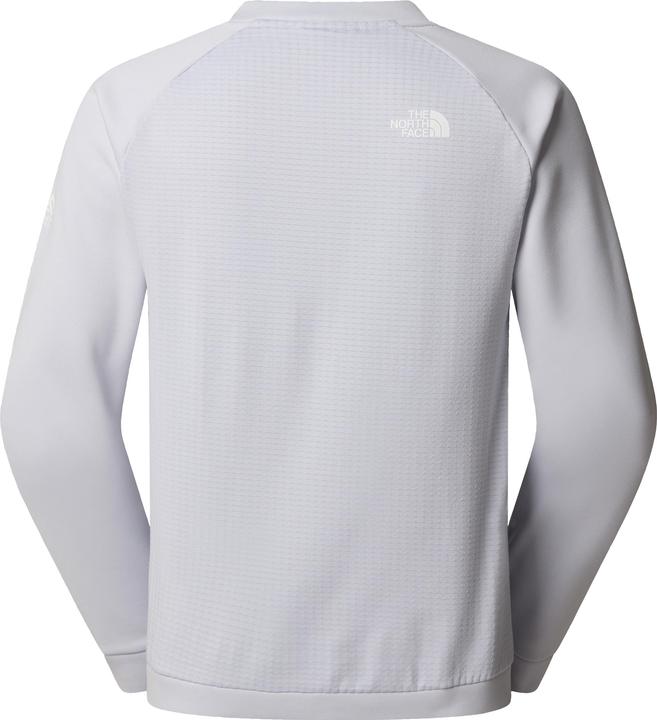 Actual product image North Face Ma Fleece Crew (M)