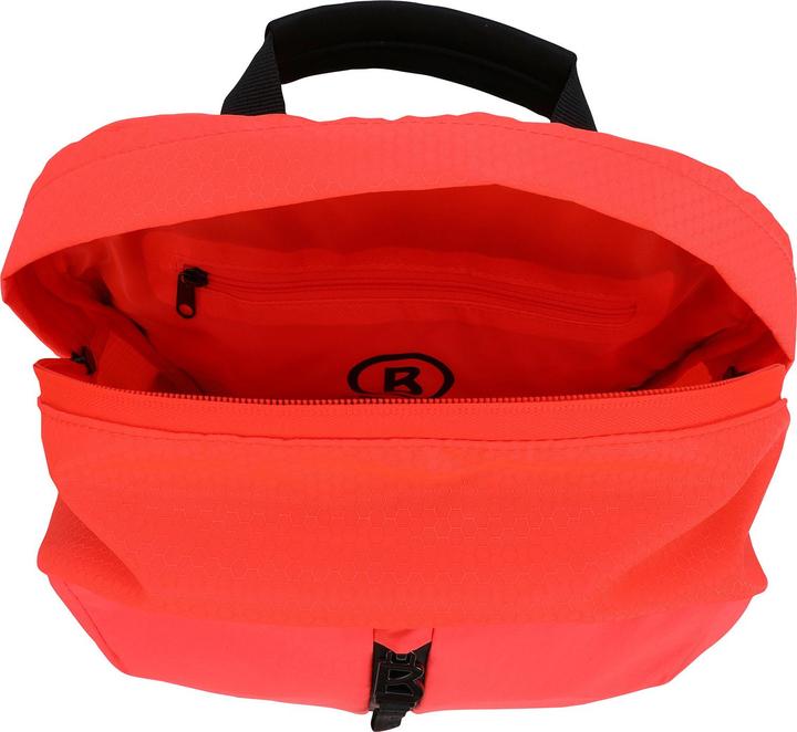 Produktbild Bogner Fire + Ice Rucksack park city ari mvz