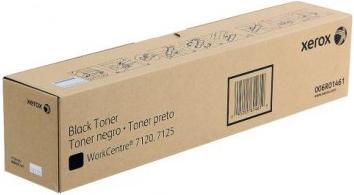 Immagine prodotto Xerox 006R01461 toner nero DMO 22.000 pagine Nero WC 7120 (FC)