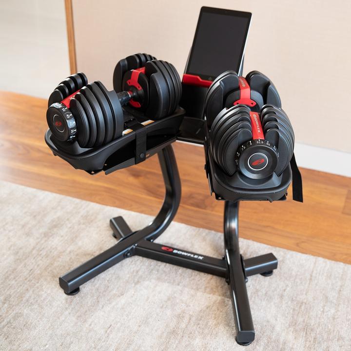 Produktbild Bowflex Selecttech