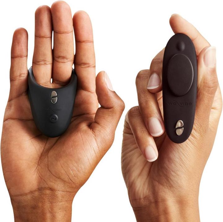 Actual product image We-Vibe Tease Us
