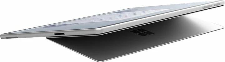 Produktbild Microsoft Surface Pro 9 for business (13", Microsoft SQ3, 8 GB, 256 GB, Ohne Tastaturlayout)