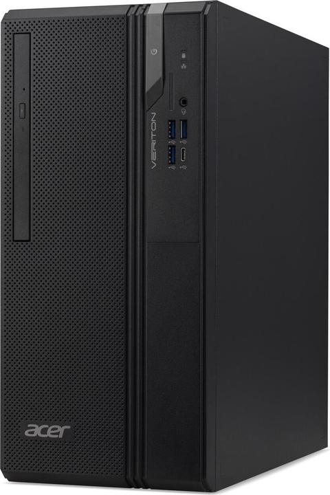 Actual product image Acer ACERVeriton S2720G i3-14100 Linux 16GB/512GB (Intel Core i3-14100, 16 GB, 512 GB, UHD Graphics 730)