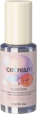 Produktbild Inebrya Ice Cream Dry-T Fluid Star - Reconstructed Liquid Crystals 60 ml - 60ml (60 ml)