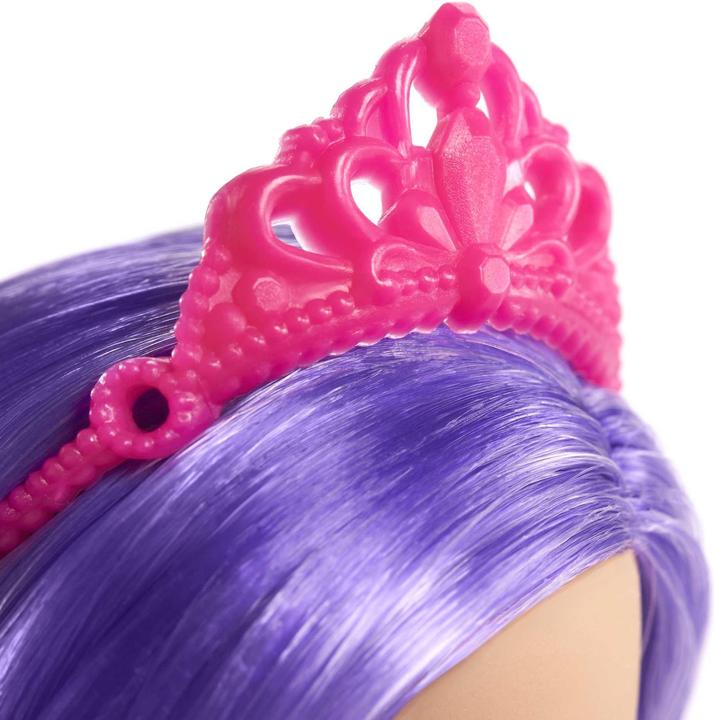 Actual product image Barbie GXD59