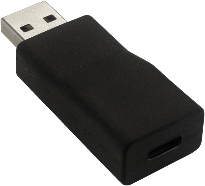 Produktbild Roline USB A – USB C (USB 3.2 Gen 1)