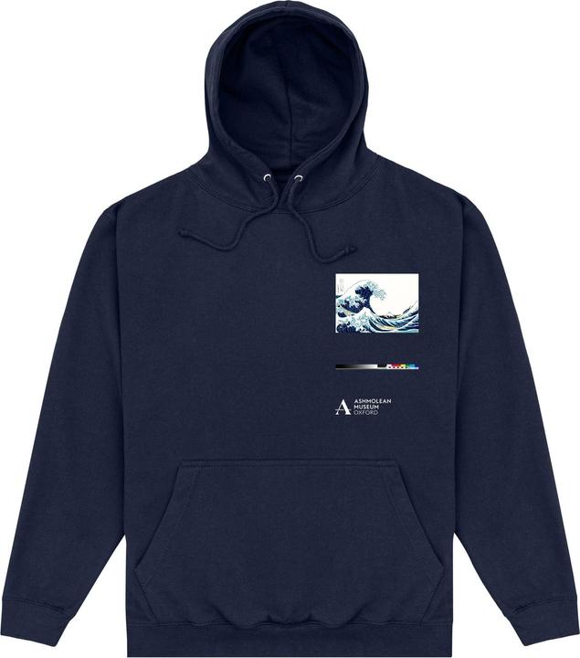 Produktbild Kapuzenpullover (XL)
