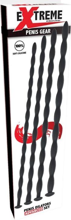 Produktbild Hidden Desire Penis Dilator Set