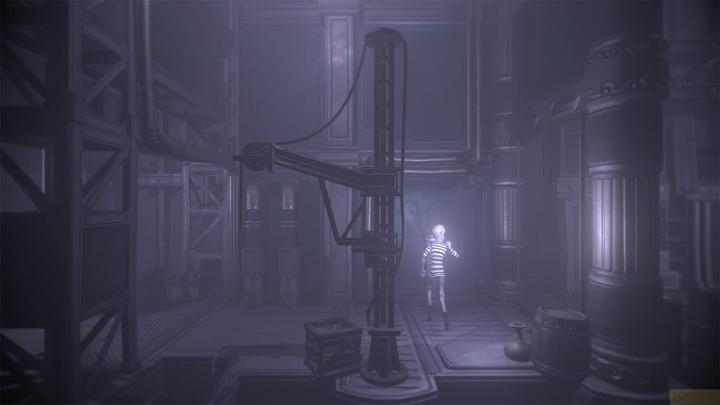 Produktbild Plaion DARQ Ultimate Edition (PS4) (PS4, DE)