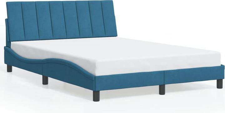 Produktbild vidaXL Bettgestell (160 x 200 cm)