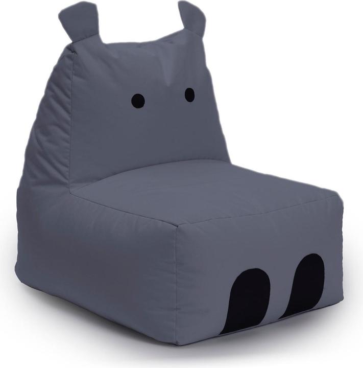Produktbild Lumaland Hippo