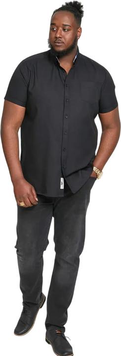 Immagine prodotto DUKE Camicia James a maniche corte (6XL)
