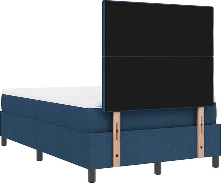 Image du produit vidaXL Boxspringbett (120 x 200 cm)