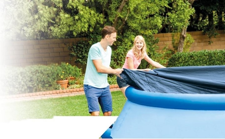Produktbild Intex Easy Set Pool 28020