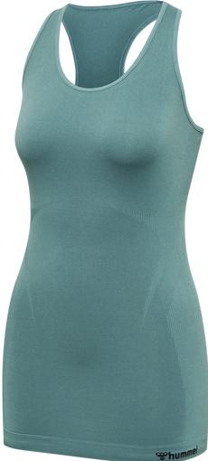 Actual product image hummel Tif Seamless Top (L)