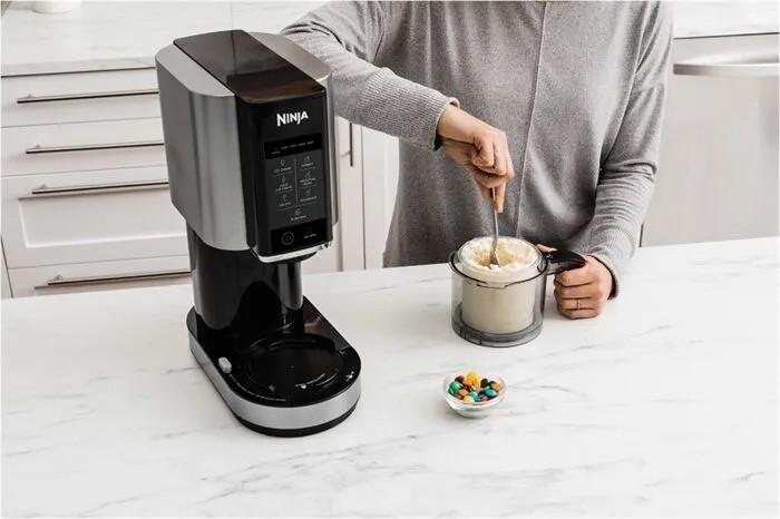 Productafbeelding Ninja Creami NC302EU