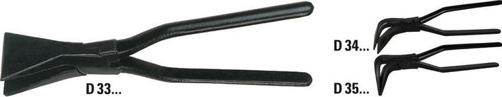 Image du produit Erdi Pinces pliantes (270 mm)