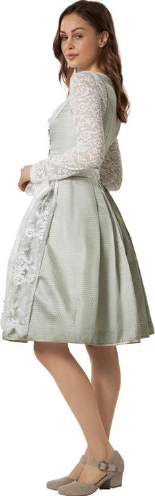 Image du produit tectake Costume pour femme midi-dirndl Klara (34)