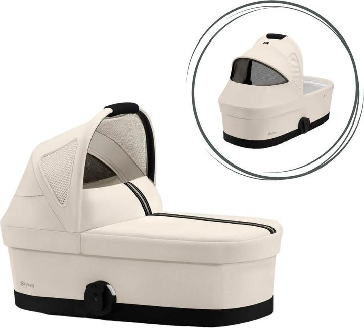 Image du produit Cybex Cot S Baignoire pour bébé