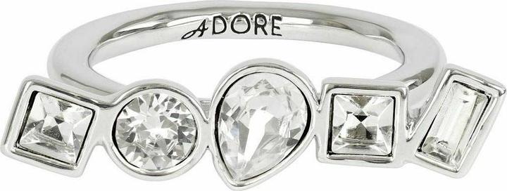 Produktbild Adore Damenring 5375529 (15) (15)