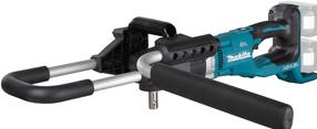 Actual product image Makita DDG461Z