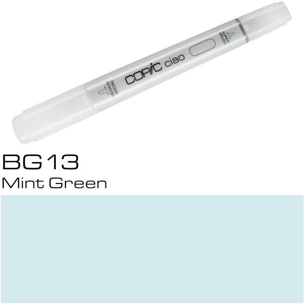 Produktbild Copic Ciao Typ BG - 13 (1x)