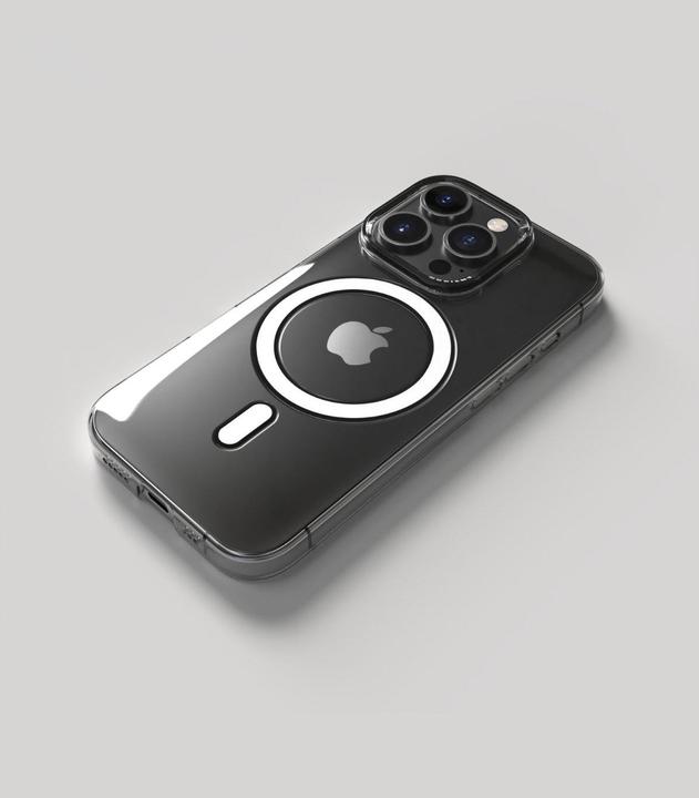 Actual product image Nudient Thin Case (Apple iPhone 16 Pro)