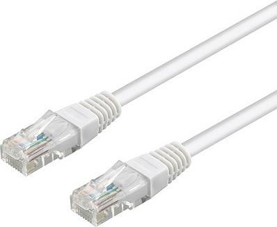 Produktbild Goobay Netzwerkkabel (UTP, CAT5e, 1.50 m)